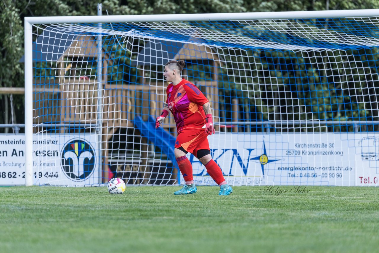 Bild 85 - F Merkur Hademarschen - SV Frisia 03 Risum-Lindholm : Ergebnis: 1:1